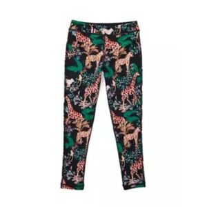 Girls Lily Pulitzer leggings